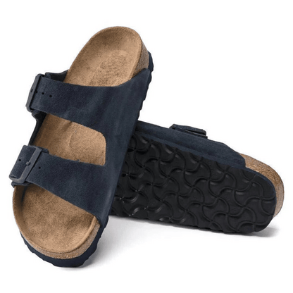 Wygodne i stylowe letnie buty ortopedyczne