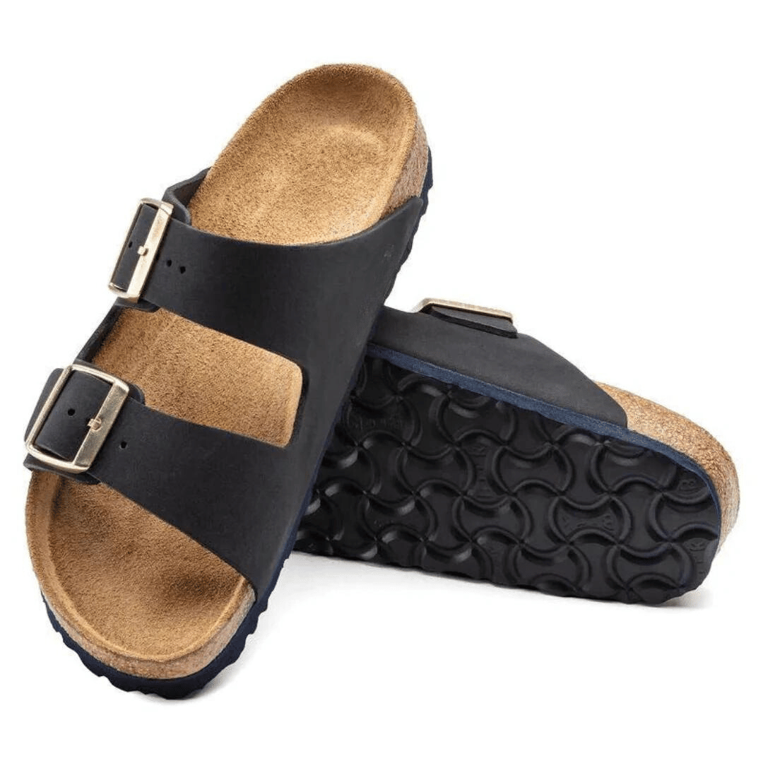 Wygodne i stylowe letnie buty ortopedyczne