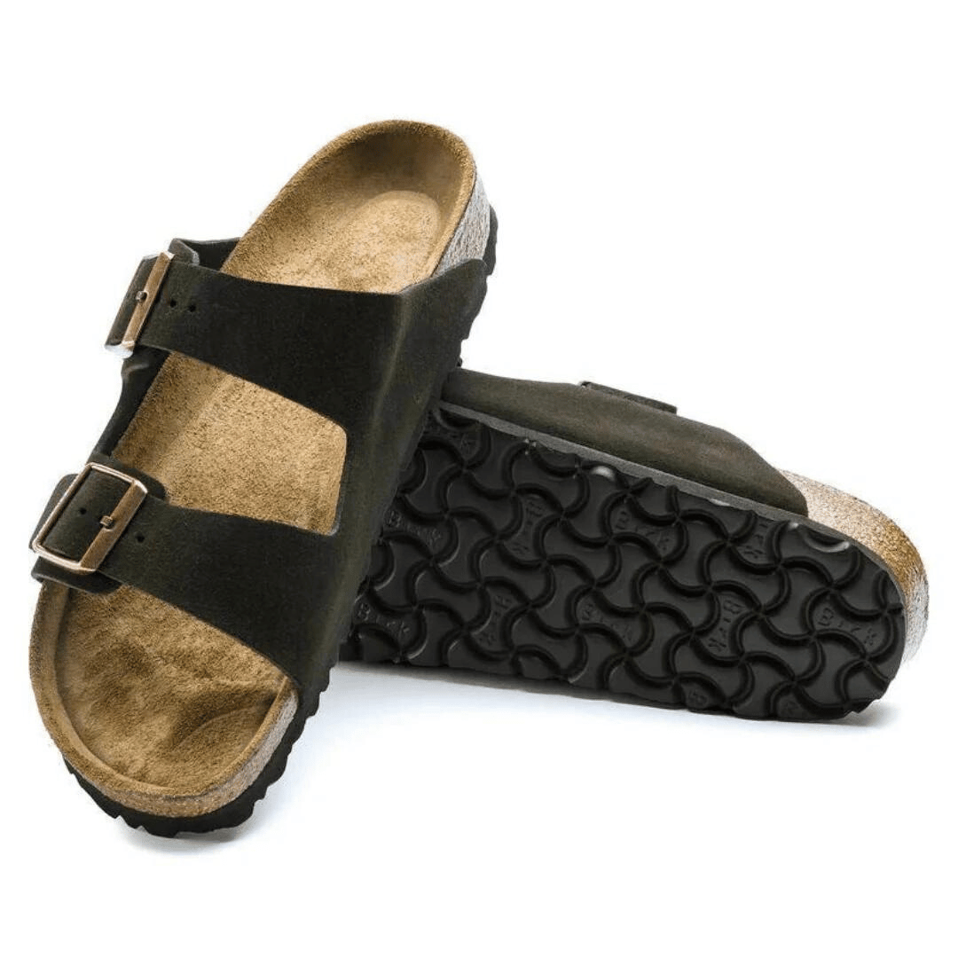 Wygodne i stylowe letnie buty ortopedyczne