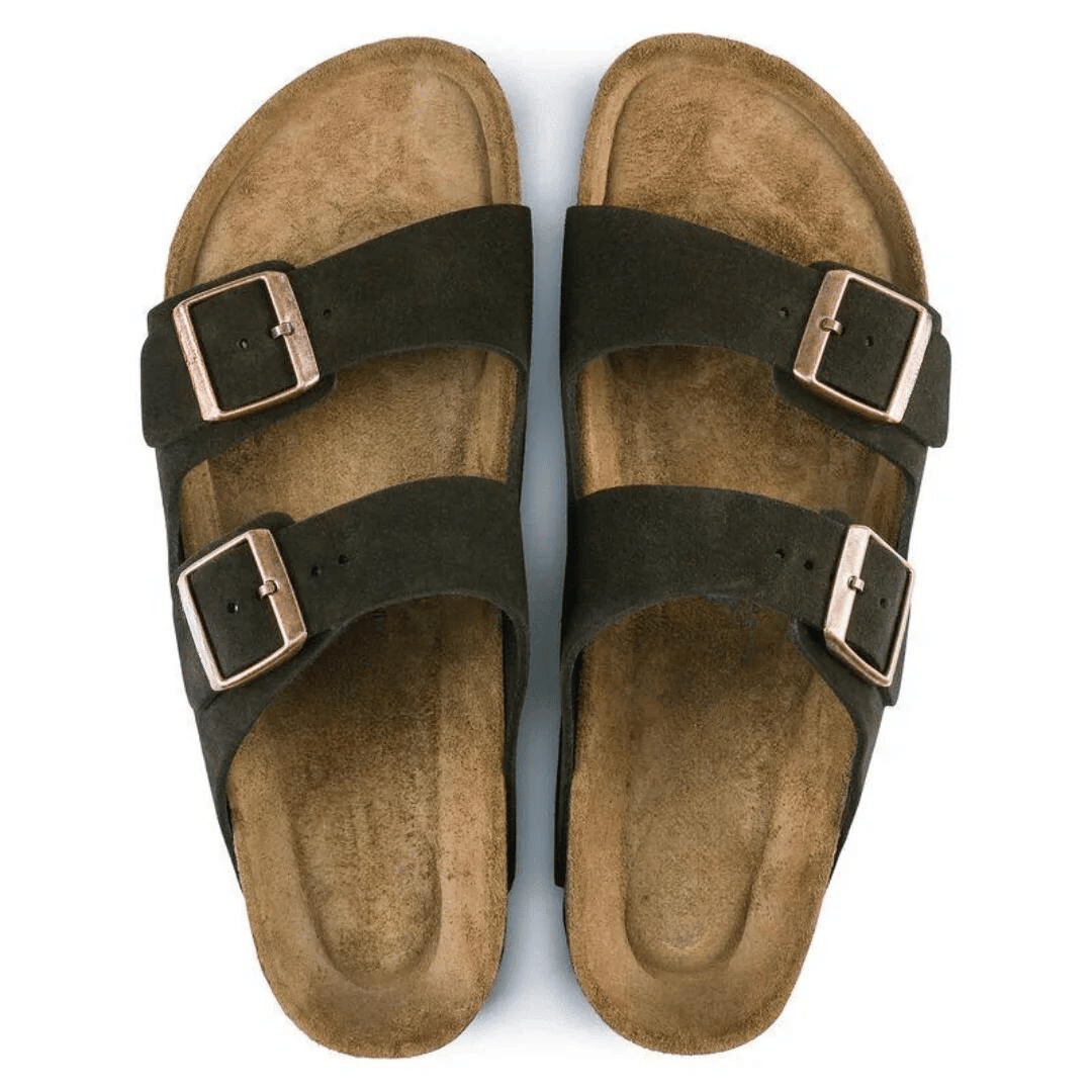 Wygodne i stylowe letnie buty ortopedyczne