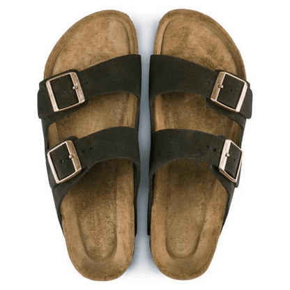 Wygodne i stylowe letnie buty ortopedyczne