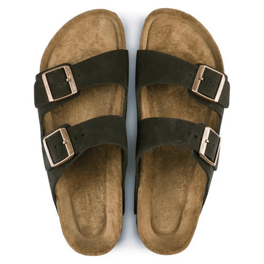 Wygodne i stylowe letnie buty ortopedyczne