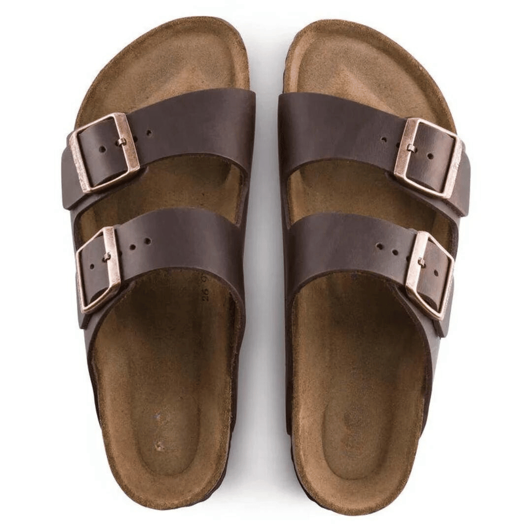 Wygodne i stylowe letnie buty ortopedyczne