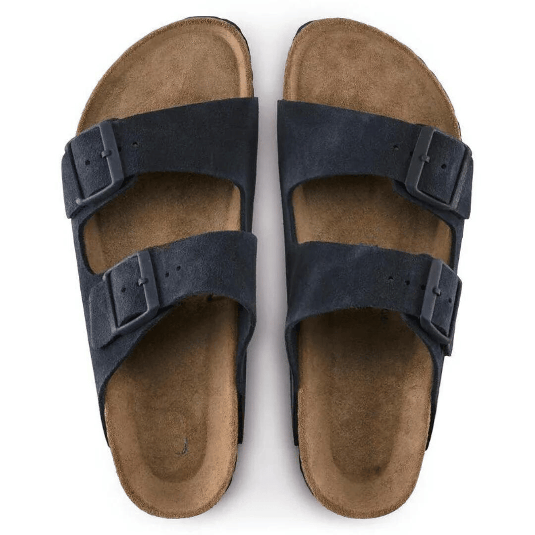 Wygodne i stylowe letnie buty ortopedyczne