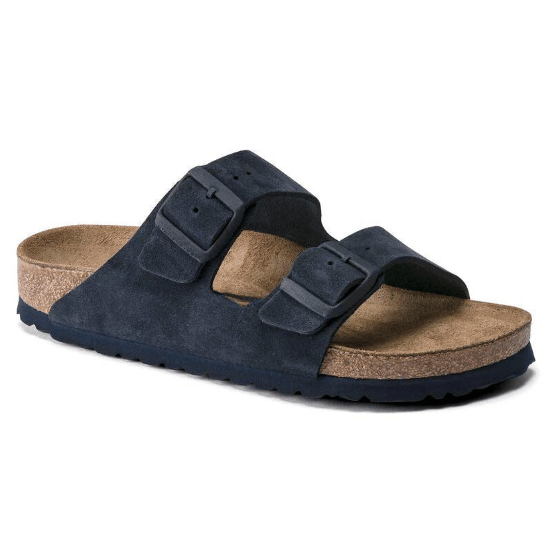 Wygodne i stylowe letnie buty ortopedyczne