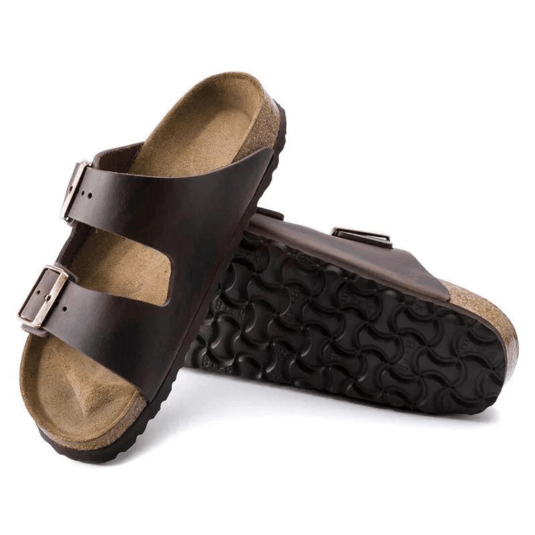 Wygodne i stylowe letnie buty ortopedyczne
