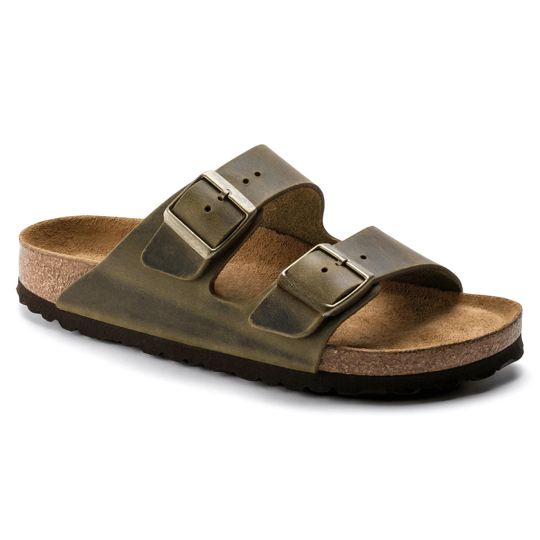 Wygodne i stylowe letnie buty ortopedyczne