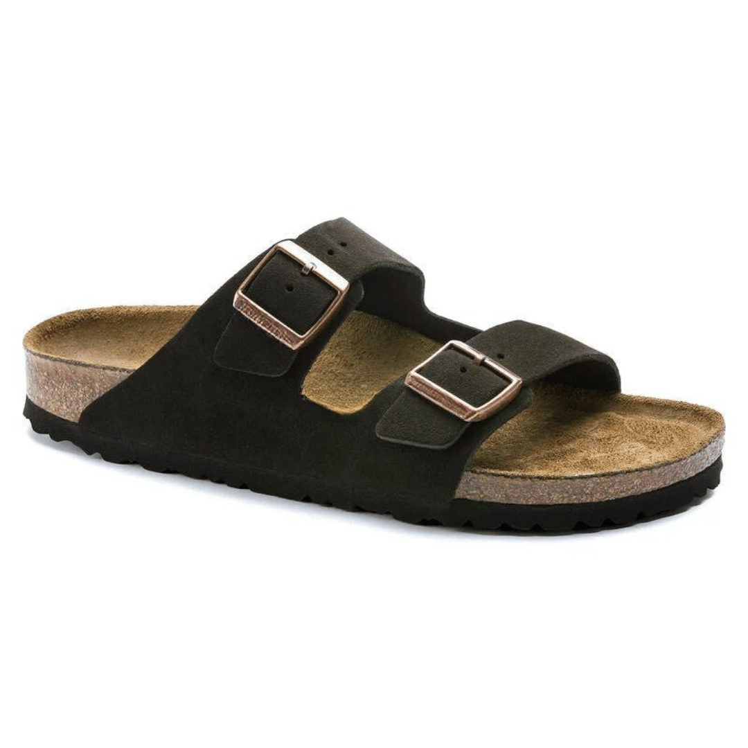 Wygodne i stylowe letnie buty ortopedyczne