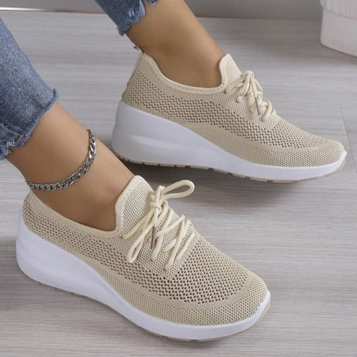 Dopasowane, wspierające ortopedyczne buty zimowe