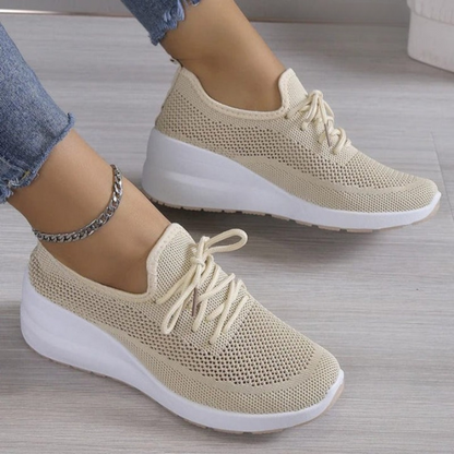 Dopasowane, wspierające ortopedyczne buty zimowe