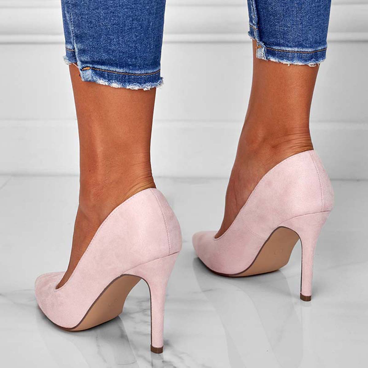 Modne, wspierające buty ortopedyczne na lato