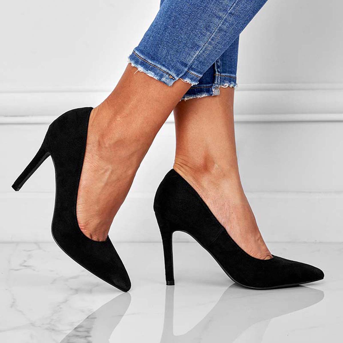 Modne, wspierające buty ortopedyczne na lato