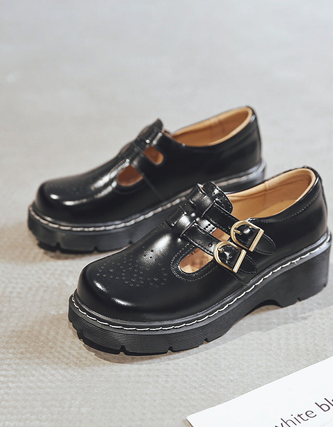 Wspierające stylowe buty ortopedyczne na lato