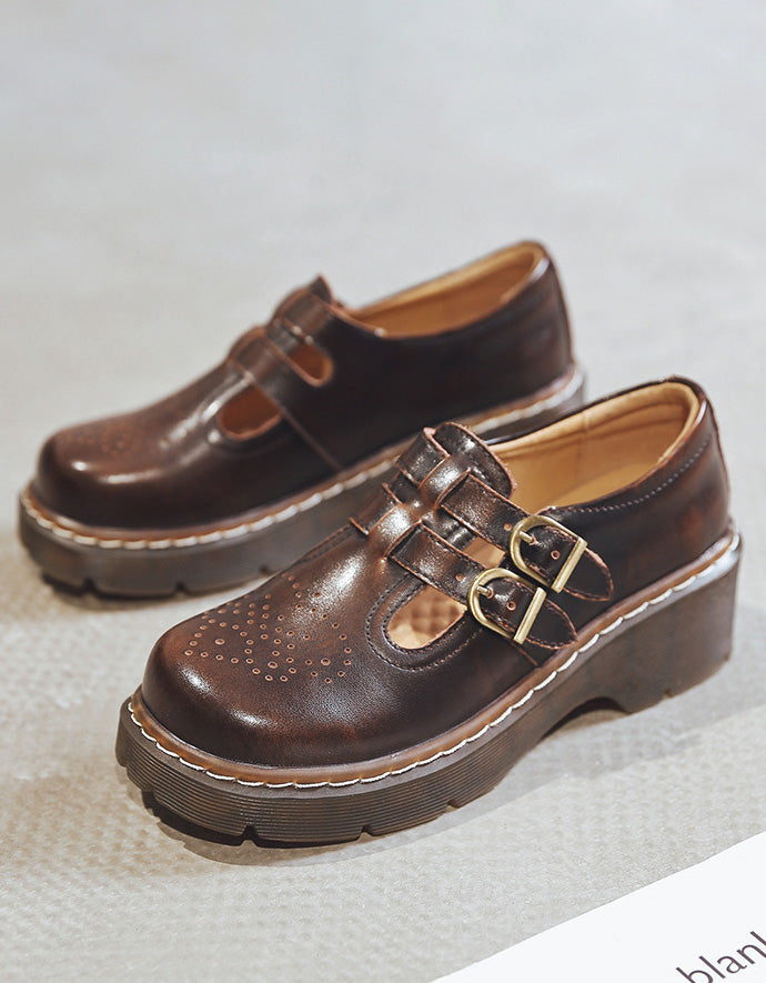 Wspierające stylowe buty ortopedyczne na lato