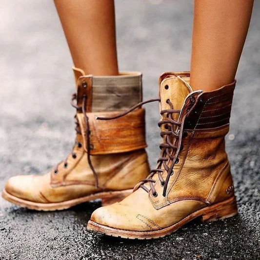 Casualowe ortopedyczne buty zimowe szyte na miarę