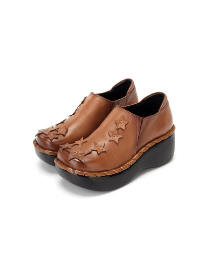 Zrelaksowane i wspierające ortopedyczne buty letnie