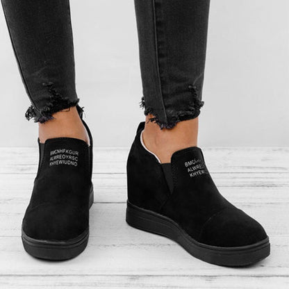 Stylowe i wspierające buty ortopedyczne na lato