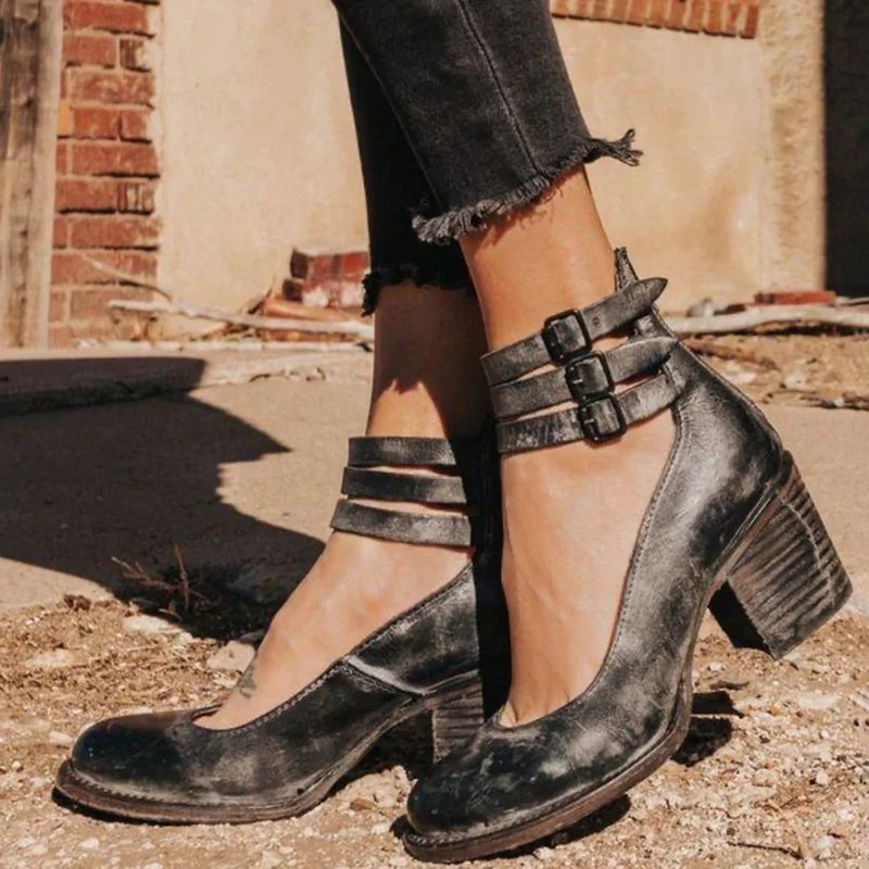 Modne i wspierające ortopedyczne buty zimowe