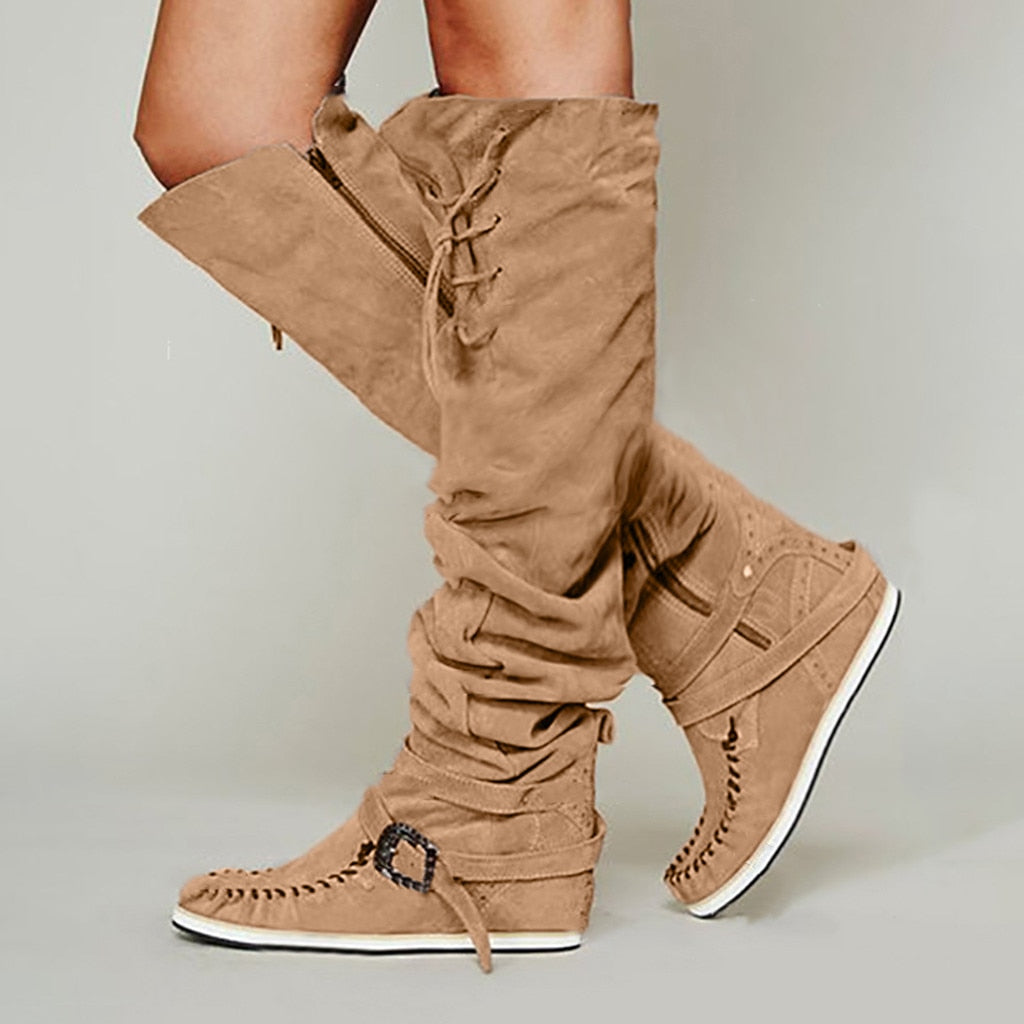 Wspierające i modne buty ortopedyczne