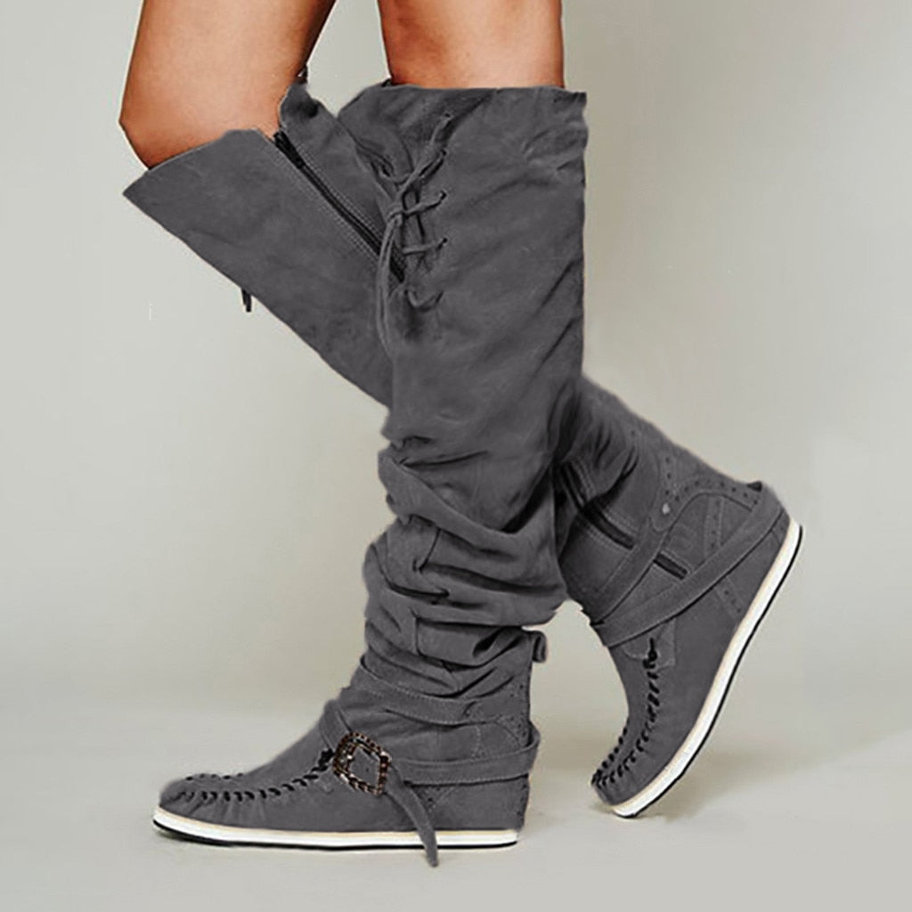 Wspierające i modne buty ortopedyczne