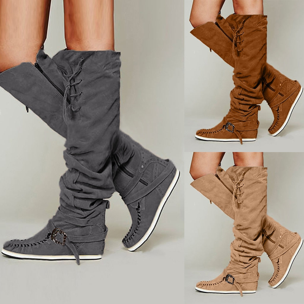 Wspierające i modne buty ortopedyczne