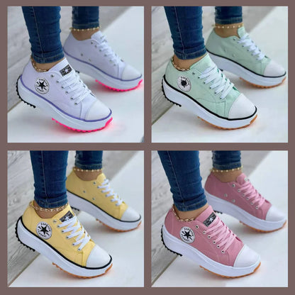 FashionStar® | Modne sneakersy ortopedyczne