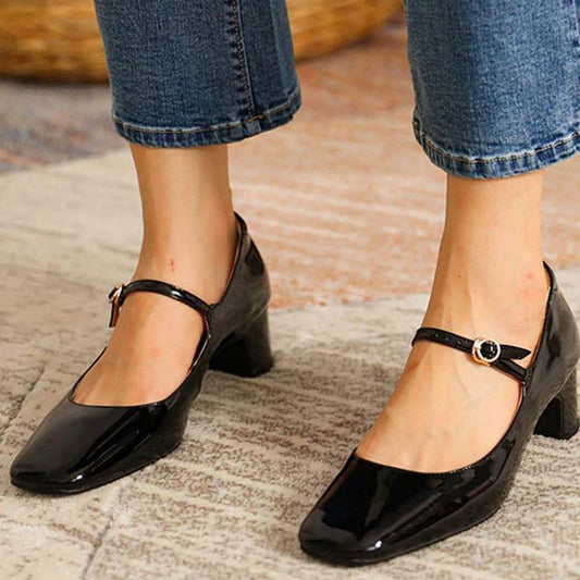 Wspierające, lekkie ortopedyczne buty zimowe