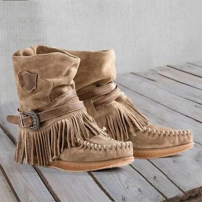 Dopasowane i wygodne ortopedyczne buty zimowe