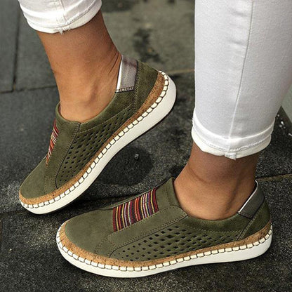 Modne i relaksujące buty ortopedyczne
