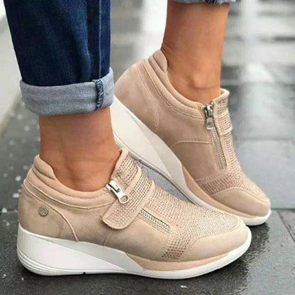Klasyczne i stylowe buty sportowe