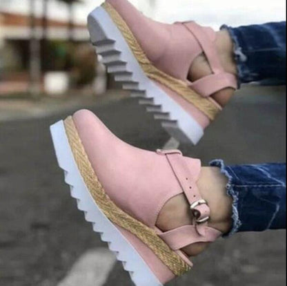 Lekkie letnie buty sportowe