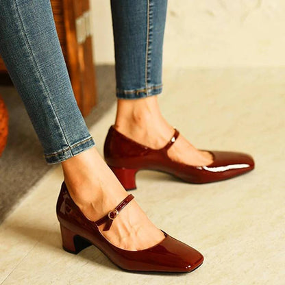 Wspierające, lekkie ortopedyczne buty zimowe