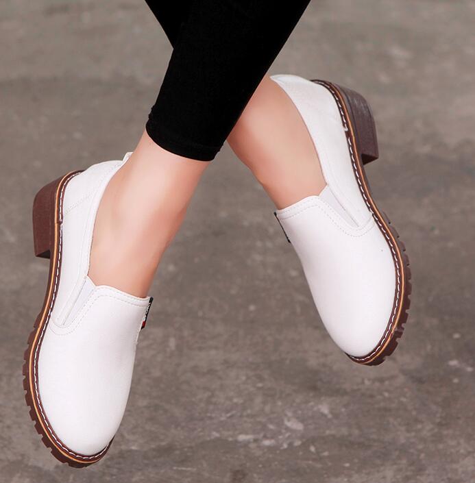 Eleganckie i lekkie buty
