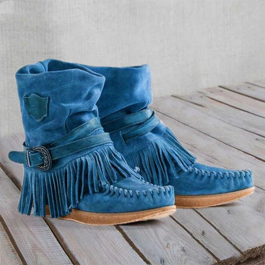 Dopasowane i wygodne ortopedyczne buty zimowe