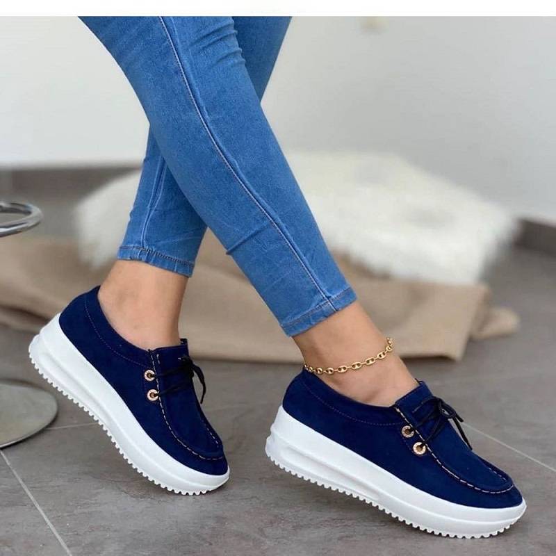 Świeże i modne buty sportowe