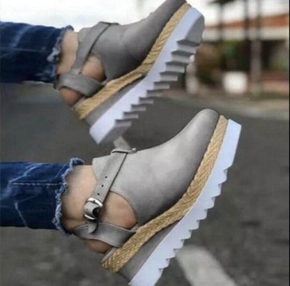 Lekkie letnie buty sportowe