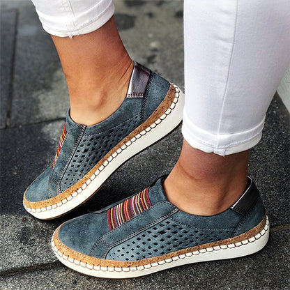 Modne i relaksujące buty ortopedyczne