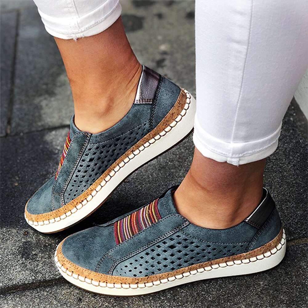 Modne i fajne buty sportowe