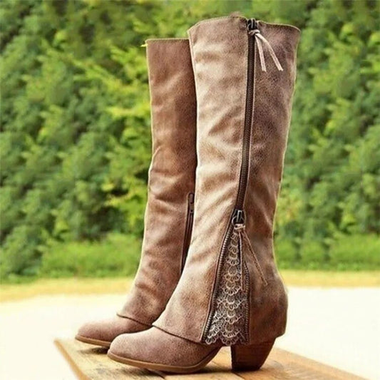 Wspierające i stylowe ortopedyczne buty zimowe