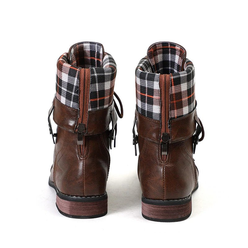 Stylowe i wspierające buty ortopedyczne na lato