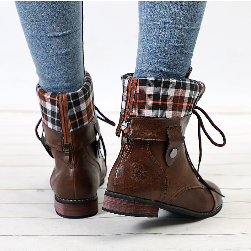 Stylowe i wspierające buty ortopedyczne na lato