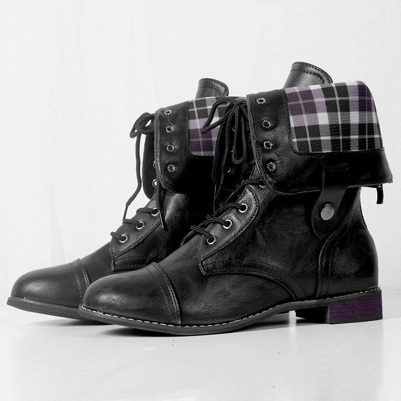 Stylowe i wspierające buty ortopedyczne na lato