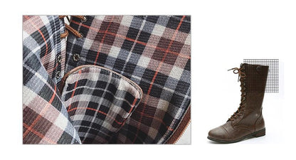 Stylowe i wspierające buty ortopedyczne na lato
