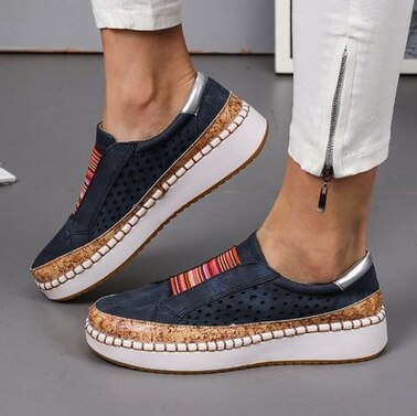 Modne i fajne buty sportowe