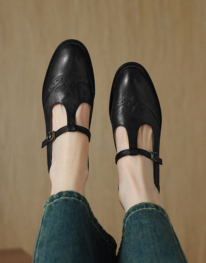 Zrelaksowane i wspierające ortopedyczne buty letnie