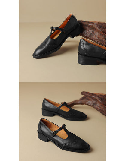 Zrelaksowane i wspierające ortopedyczne buty letnie