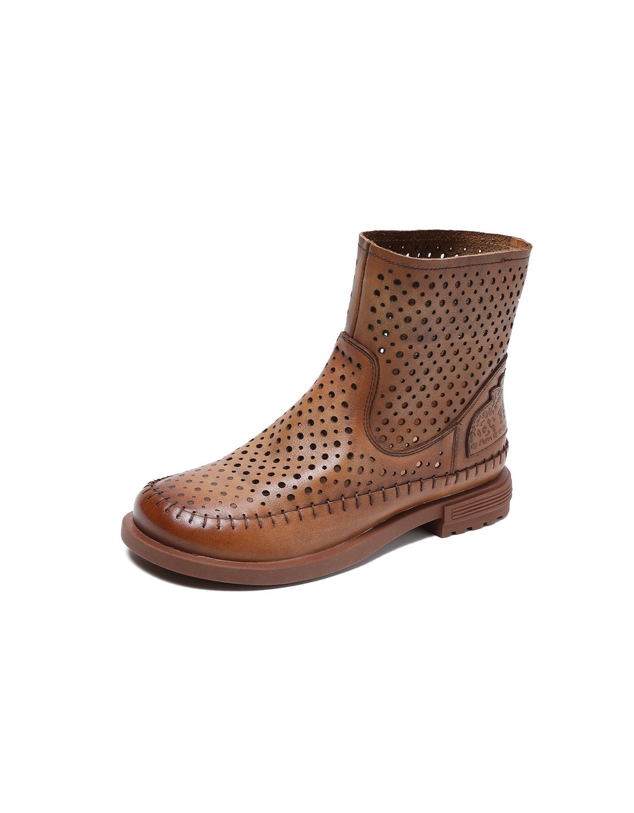 Nowoczesne i wspierające ortopedyczne buty zimowe