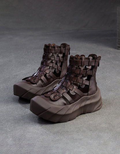 Wszechstronne i wspierające ortopedyczne buty zimowe