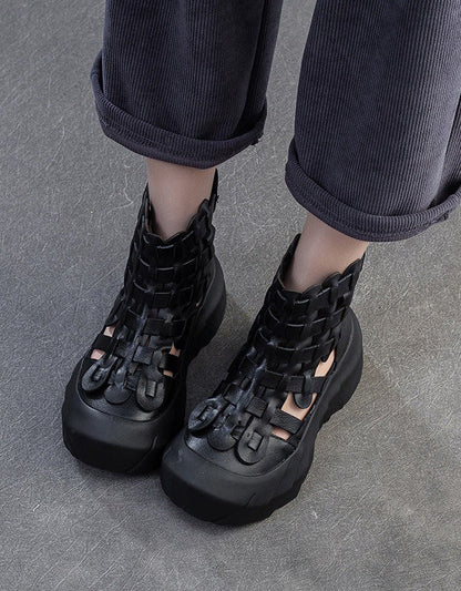 Wszechstronne i wspierające ortopedyczne buty zimowe