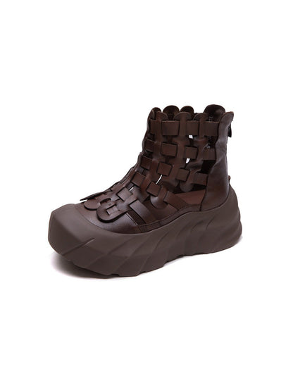 Wszechstronne i wspierające ortopedyczne buty zimowe